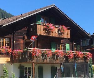 Apartment Hari Adelboden Switzerland
