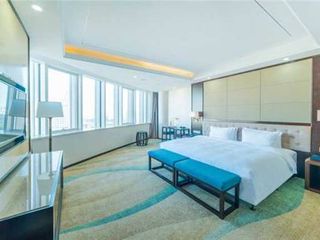Фото отеля Qingdao Hanzhuo Hotel