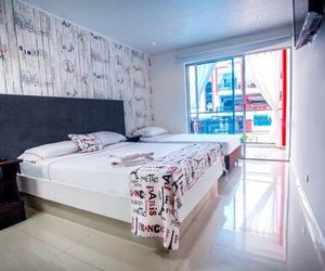 Hotel Bora Bora SPA Solo Adultos Melgar Colombia