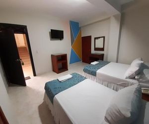 Hotel El Andino Cucuta Colombia