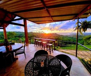Parallel9 Resort Playa Uvita Costa Rica