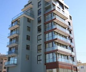 Karia Plus City Apartments Cyprus Island Northern Cyprus