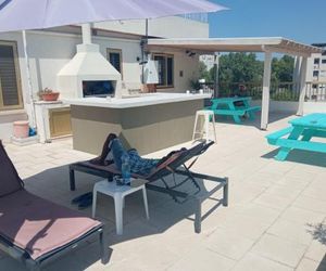NEX Hostel Nicosia Cyprus