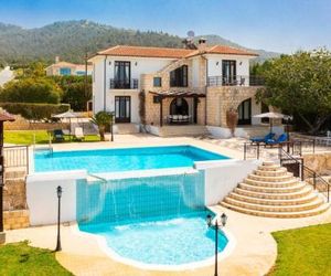 Villa Minoas Argaka Cyprus