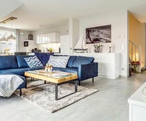 Haus MEERLE Wohnung 5 Zingst Germany