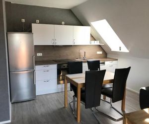 Ferienwohnung Wansiedler St. Peter-Ording Germany
