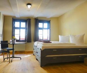 Hostel & Hotel Samocca Quedlinburg Germany