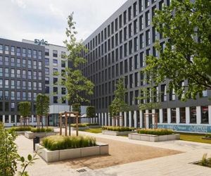 sylc. Apartmenthotel – Serviced Apartments Hamburg Germany