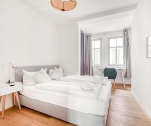Limehome Erfurt Bürgermeister-Wagner-Straße Erfurt Germany