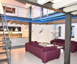 The Fountain Loft - 170sqm Dortmund Germany
