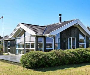 Holiday home Sæby IX Saeby Denmark