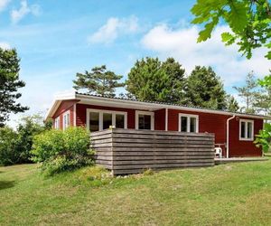 Holiday home Ebeltoft LI Ebeltoft Denmark