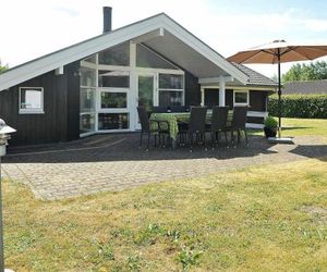Holiday home Ansager X Andsager Denmark