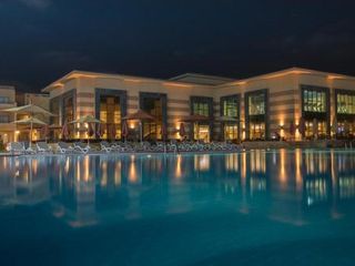 Hotel pic Aura Resort Sidi Abd El Rahman El Alamein