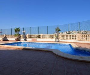 Spacious Villa with Private Pool in Rojales Rojales Spain