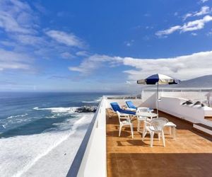 Maritim Penthouse mit Traumblick - [#84057] Puerto de la Cruz Spain