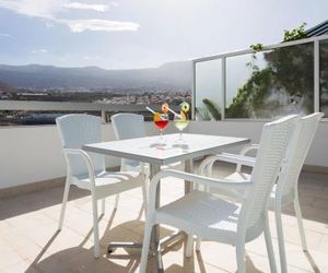 Maritim Penthouse mit fantastischem Blick - [#84056] Puerto de la Cruz Spain