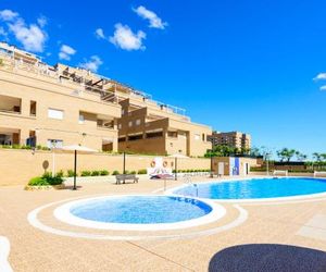 Apartment Jardines del Mar I Oropesa del Mar Spain
