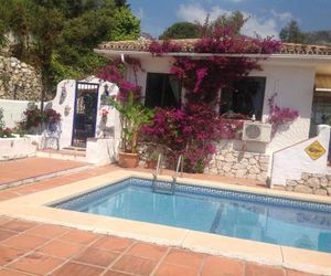 Casa la Cuesta Mijas Spain