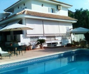 Chalet con dos apartamentos Caserio Isla Plana Spain