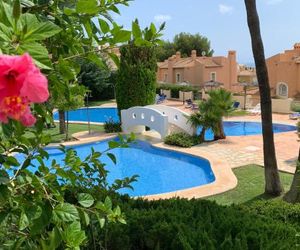 Altea Hills - Villa Dinamarca Altea Spain