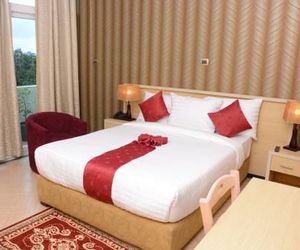Medal hotel Addis Ababa Ethiopia
