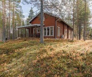 Holiday Home KevÃ¤truska b Sirkka Finland