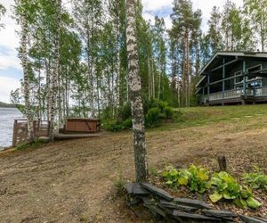 Holiday Home Villa kotikoivu Ristiina Finland