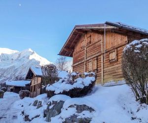 Holiday Home Les Farfadets St. Gervais-les-Bains France