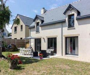 Holiday Home Ker-Heol Dinard France