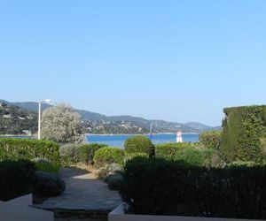 Appartement les Pieds dans leau ! Le Lavandou France