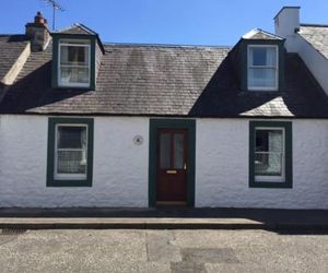 Lazydays Cottage Moffat United Kingdom