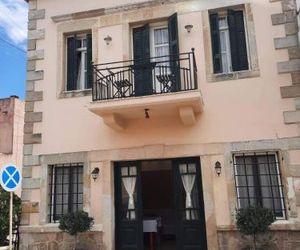 Villa 1930 first floor Sivas Greece