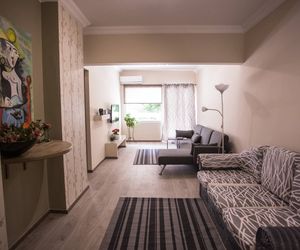 Comfy home in Thessaloniki city centre Thessaloniki Greece