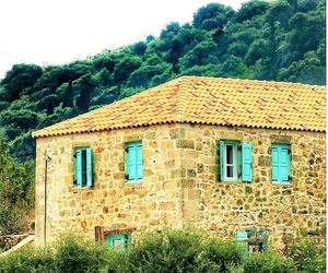 The House. Light & Stone. Lixouri Greece