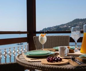 Arokaria Beach House Nikiana Greece