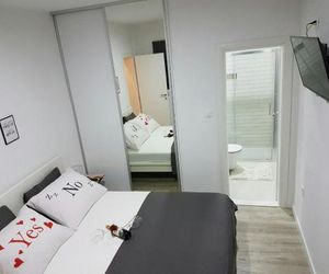 Kaja Apartment Makarska Croatia