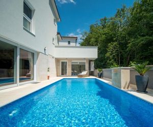 Holiday Home AnÄela Dobrigno Croatia