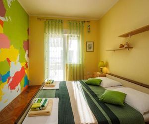 Relaxing Seaview Apartment Barac Crikvenica Croatia