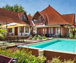 Apartment Balaton A452 Balatonkeresztur Hungary