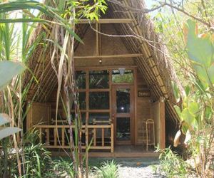 Geopark Village Tulamben Indonesia