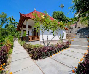 Teba Garden Hill Nusa Penida Indonesia