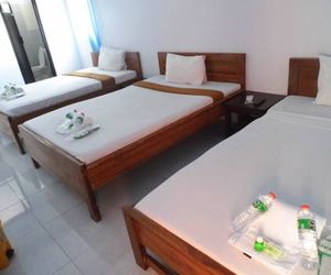 Hotel Ilhami Blitar Blitar Indonesia