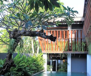 The Kemilau Hotel & Villa Canggu Canggu Indonesia