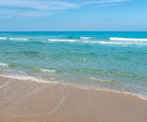 Blue Sea Apartment Netanya Israel