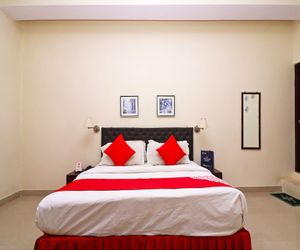 OYO 15606 Hotel Ranthambore Resort Sawai Madhopur India