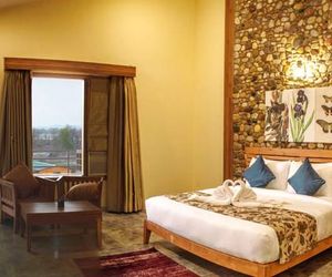 Tag Resorts The Banyan Retreat (corbett) Ramnagar India