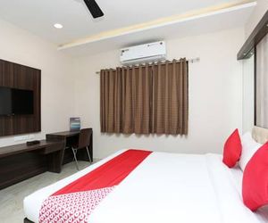 OYO 15861 Hotel Shivganga Comfort Zone Raipur India