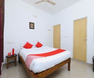 OYO 14440 Home Comfort 1BHK Auroville Puducherry India