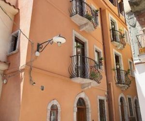 Trinacria House Taormina Italy